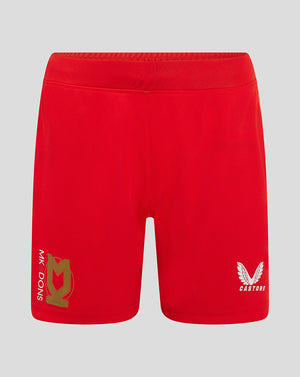 Mk Dons Women's 24/25 Away Short