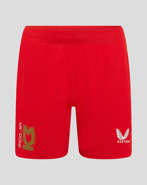 Mk Dons Women's 24/25 Away Short