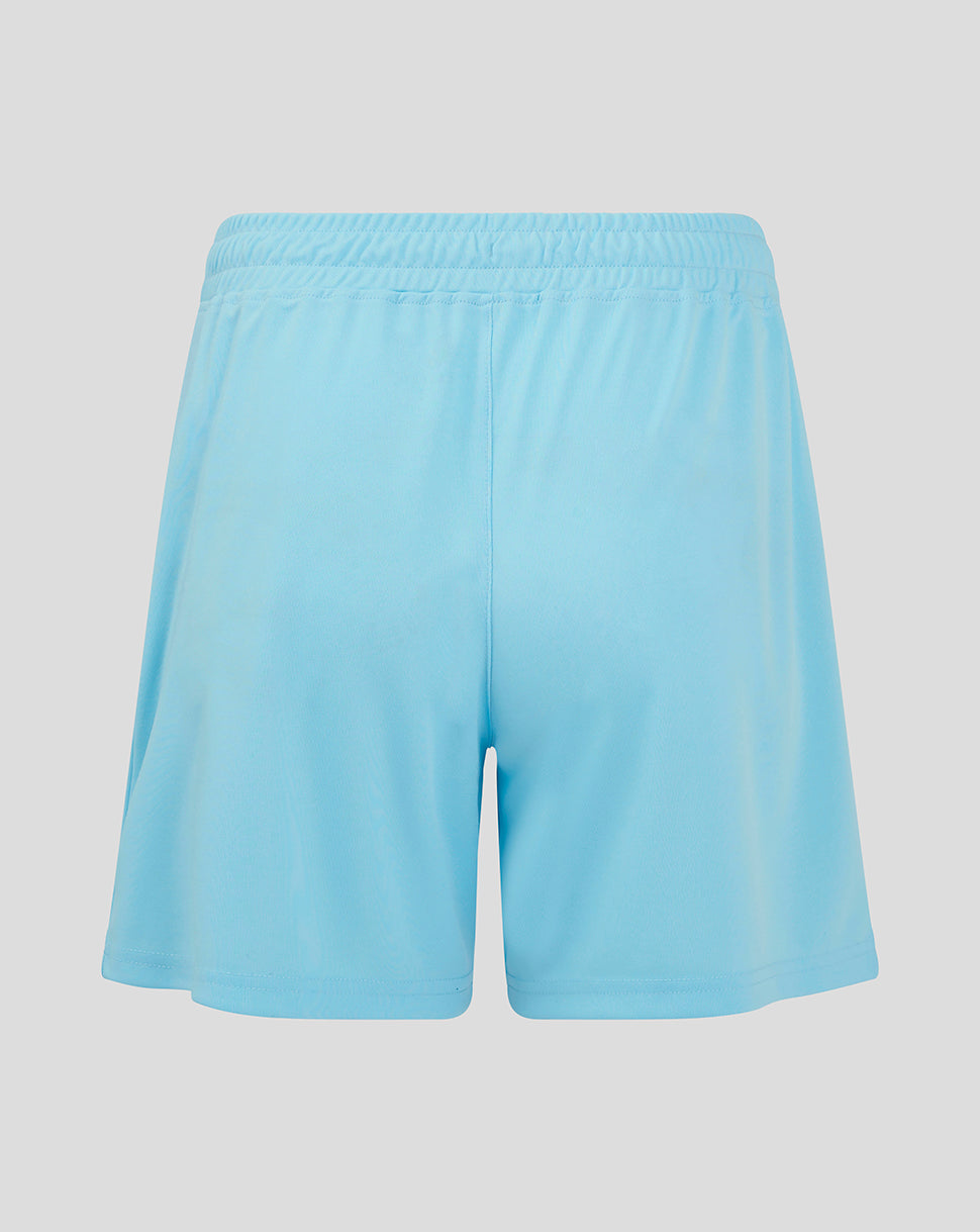 Mk Dons Women's 24/25 Third Goalkeeper Shorts