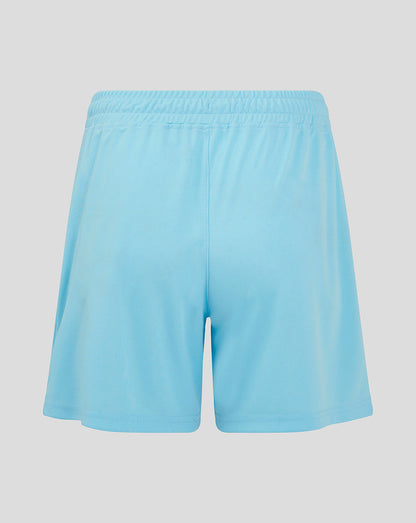 Mk Dons Women's 24/25 Third Goalkeeper Shorts