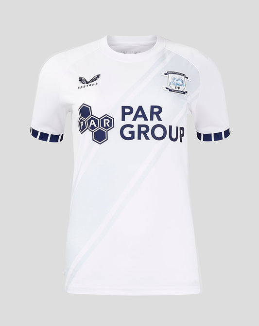 Preston North End Women's 24/25 Home Shirt