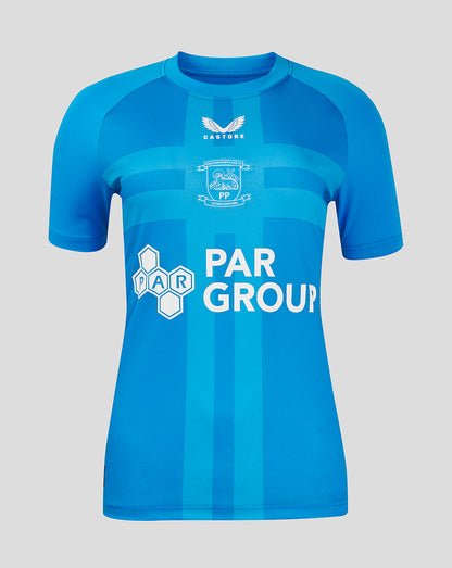 Preston Women's 24/25 Away Shirt