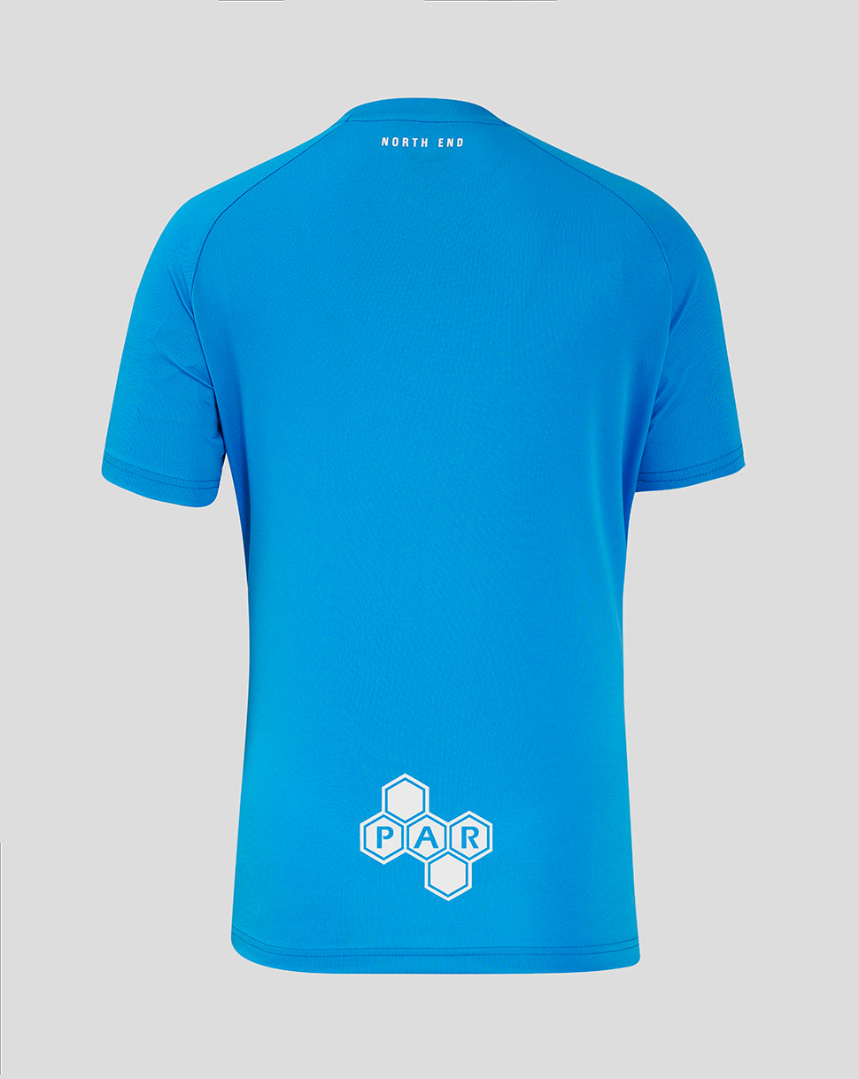 Preston Women's 24/25 Away Shirt