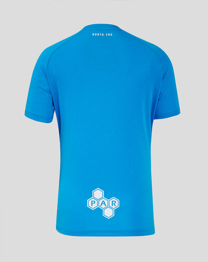 Preston Women's 24/25 Away Shirt