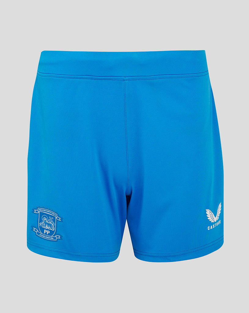 PRESTON WOMEN'S 24/25 AWAY SHORT