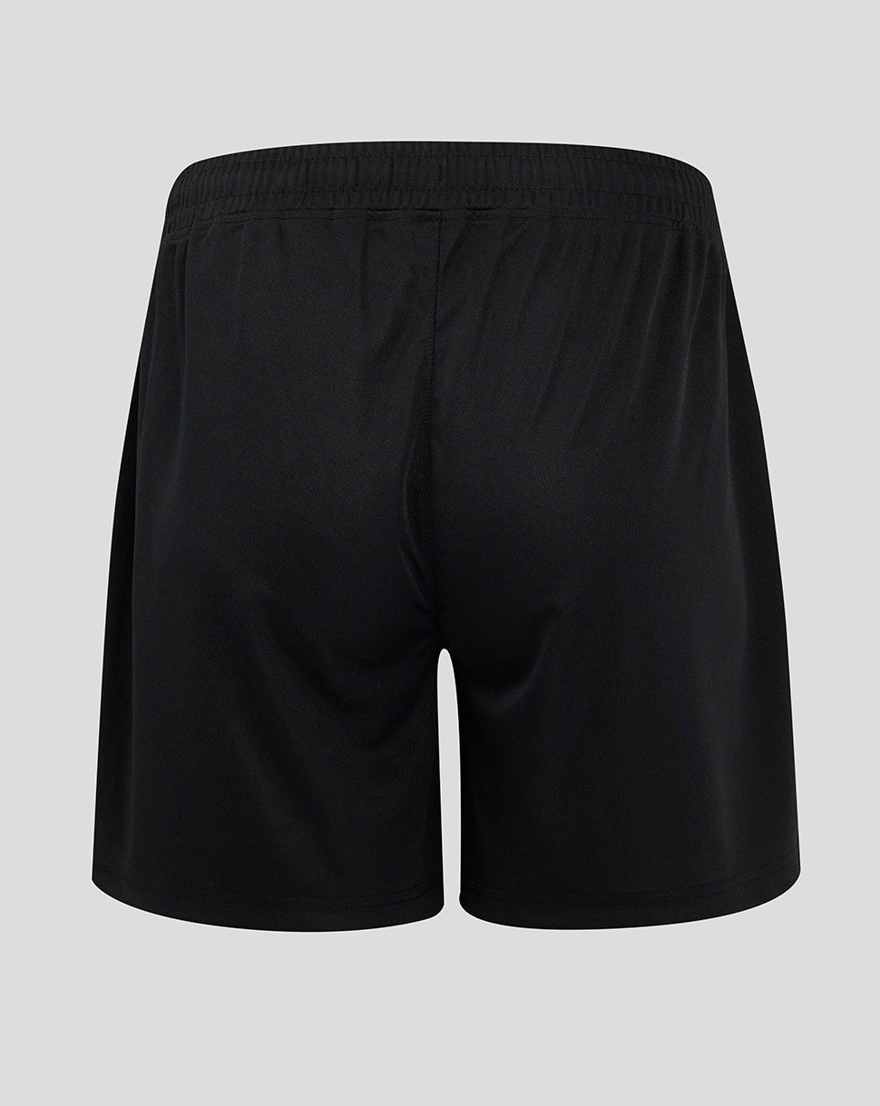 Preston Women's 24/25 Third Short - Black