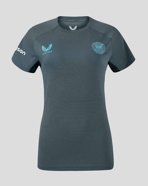 Bath Rugby Women's 24/52 Players Training T-Shirt