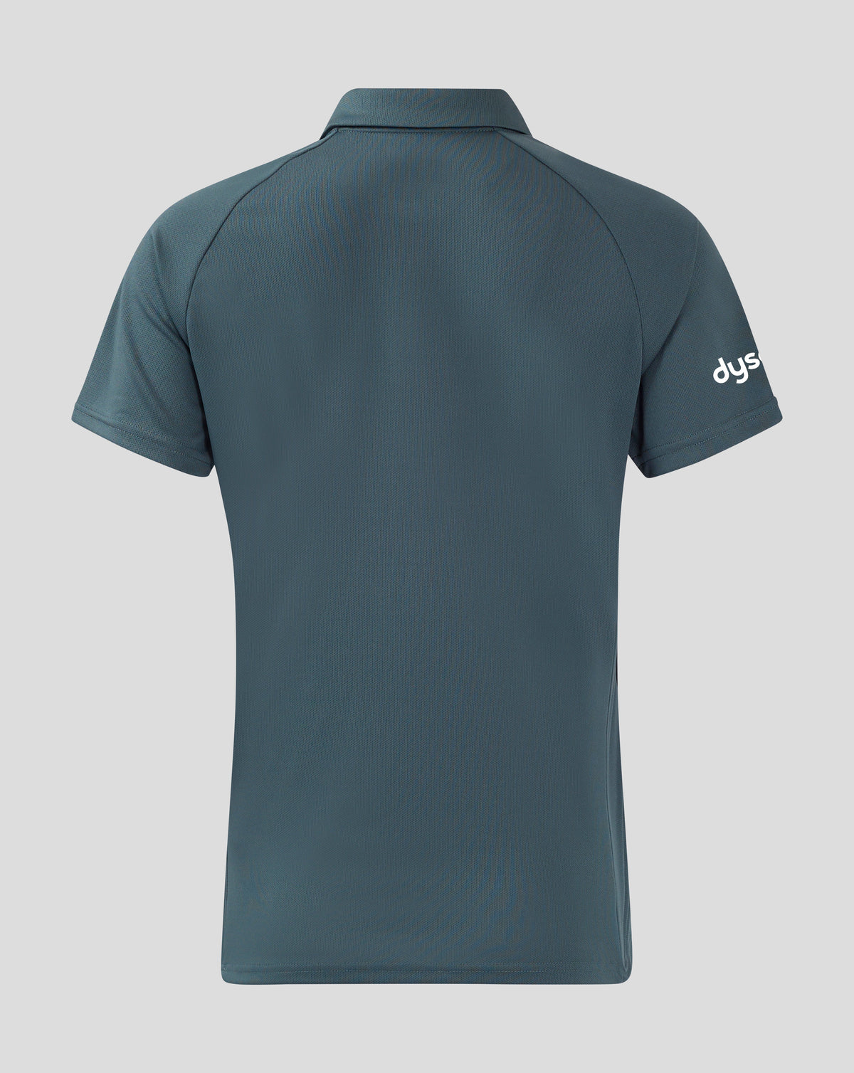Bath Rugby Women's 24/25 Players Polo - Dark Slate/Caviar