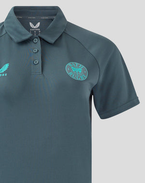 Bath Rugby Women's 24/25 Players Polo