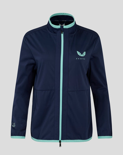 Everton 24/25 Men's Travel Jacket