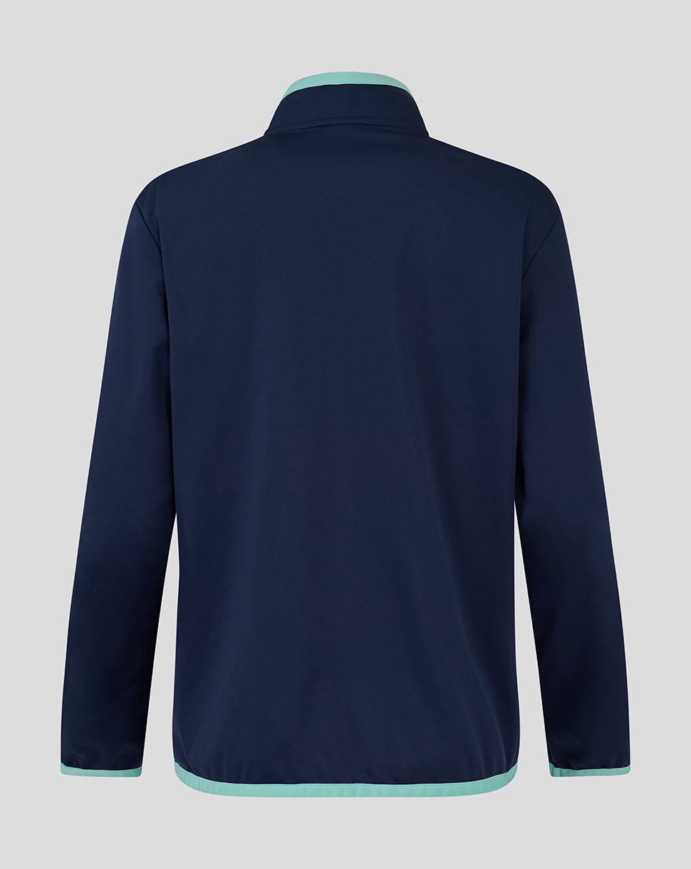 Everton 24/25 Women's Travel Jacket