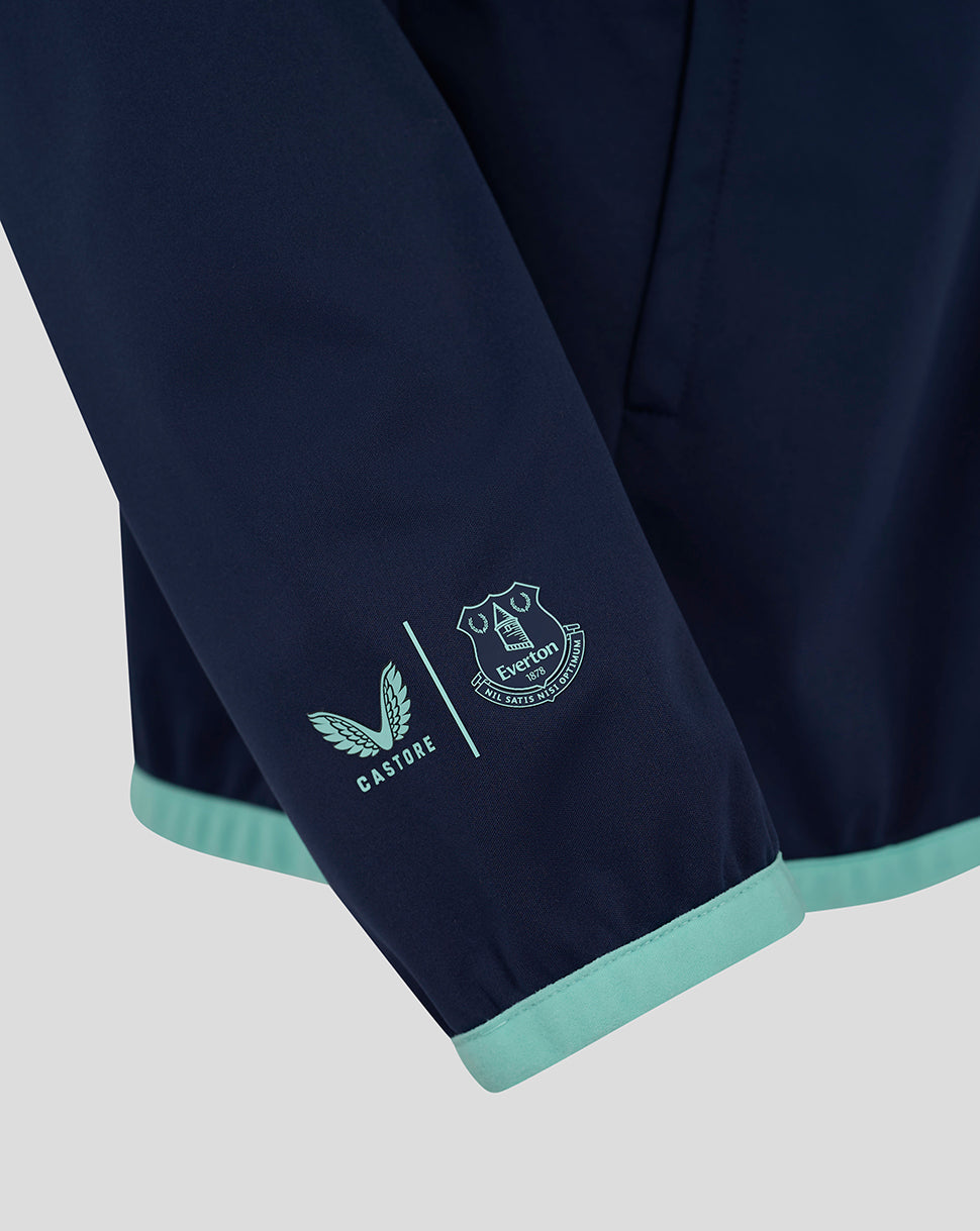 Everton 24/25 Women's Travel Jacket