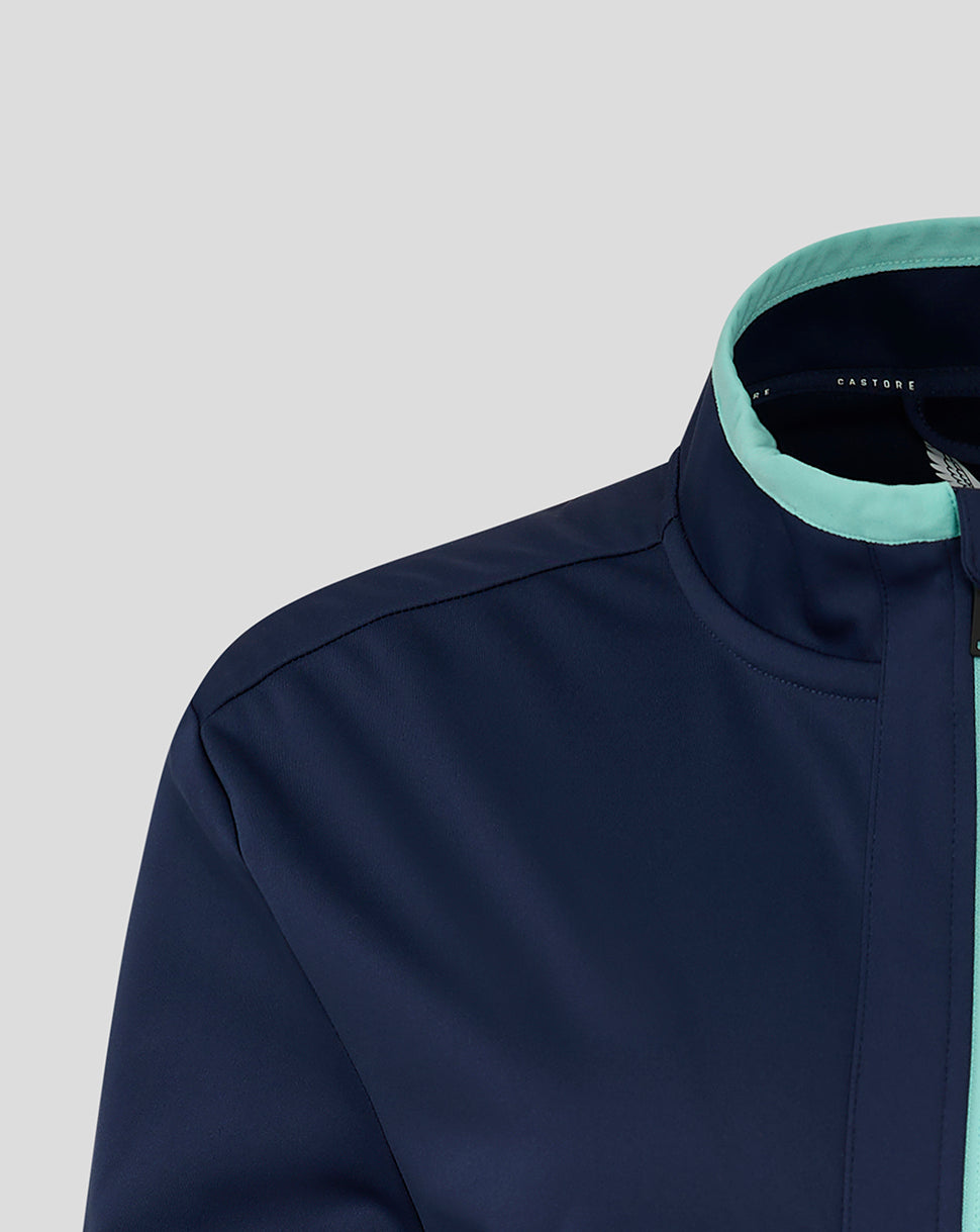 Everton 24/25 Women's Travel Jacket