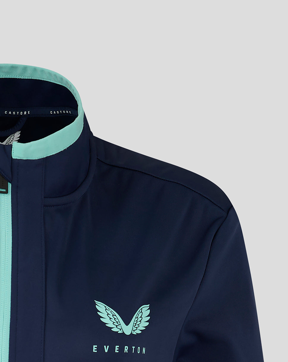 Everton 24/25 Women's Travel Jacket