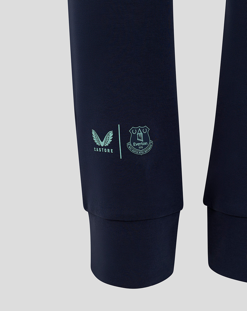 Everton 24/25 Women's Travel Pant - Navy