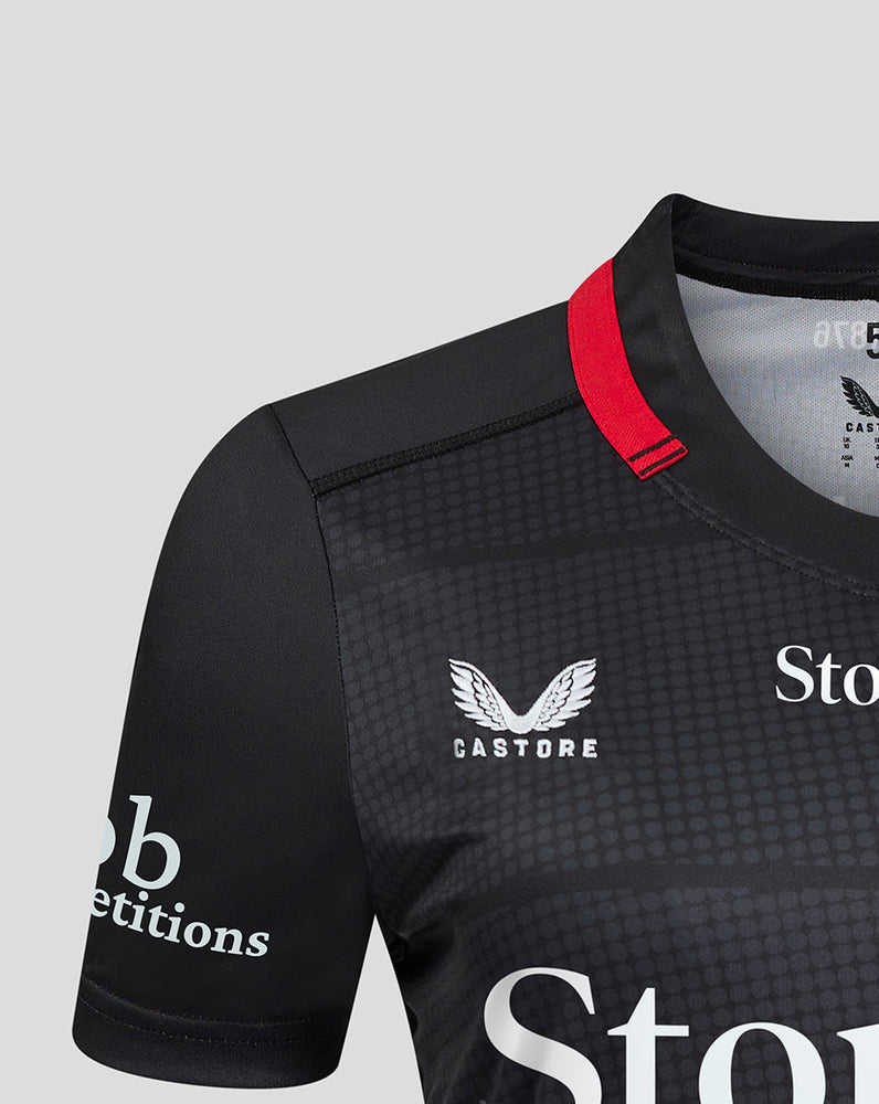 Saracens Women's 24/25 Home Shirt