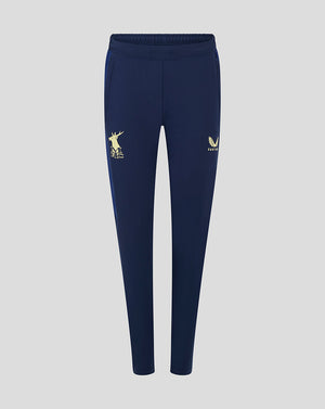 Mansfield Women's 24/25 Training Pants - Navy