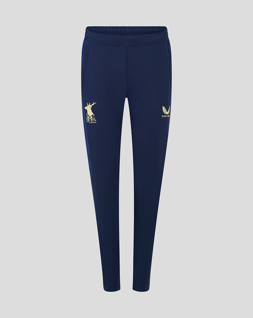 Mansfield Women's 24/25 Training Pants - Navy