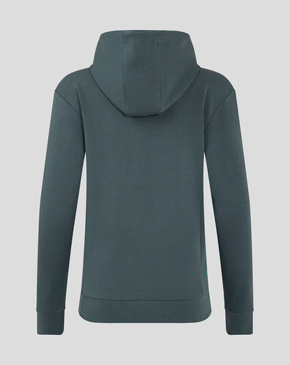 Preston Women's 24/25 Travel Logo Hoody