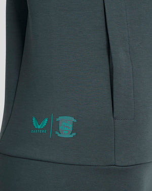 Preston Women's 24/25 Travel Logo Hoody