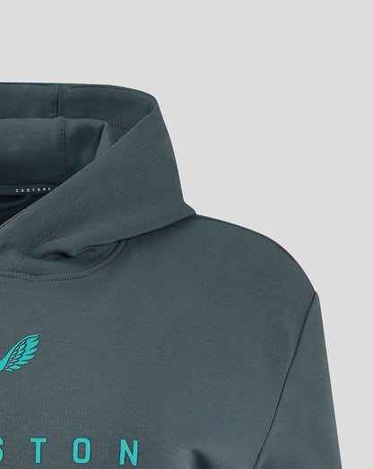 Preston Women's 24/25 Travel Logo Hoody