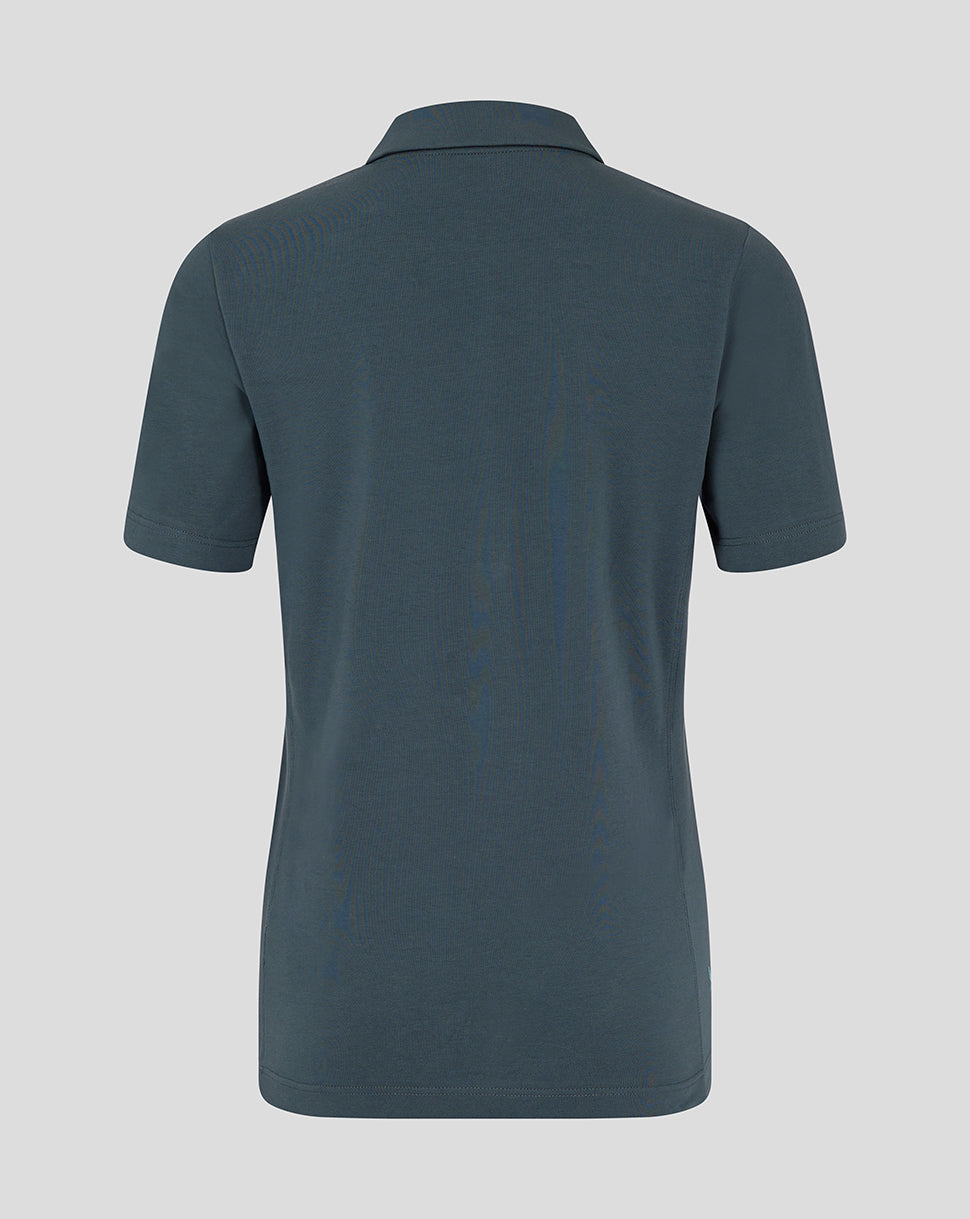 Preston Women's 24/25 Travel Polo
