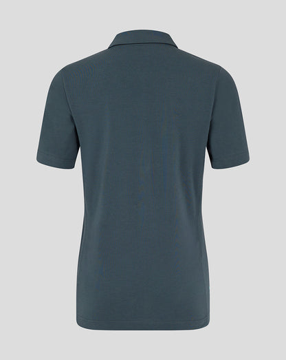 Preston Women's 24/25 Travel Polo