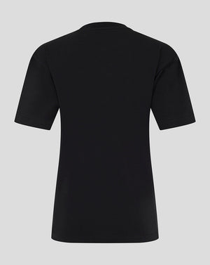 Mk Dons Women's 24/25 Travel T-Shirt