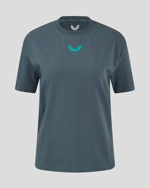Preston Women's 24/25 Travel T-Shirt