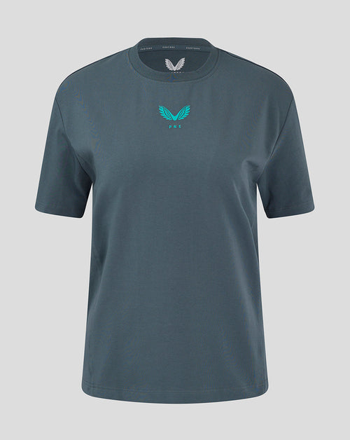 Preston Women's 24/25 Travel T-Shirt