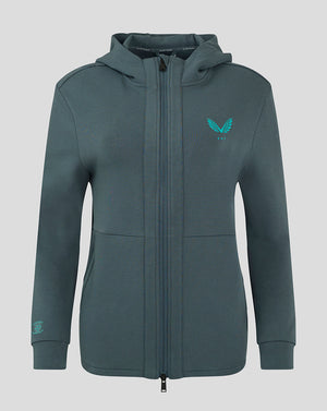 Preston Women's 24/25 Hooded Travel Jacket