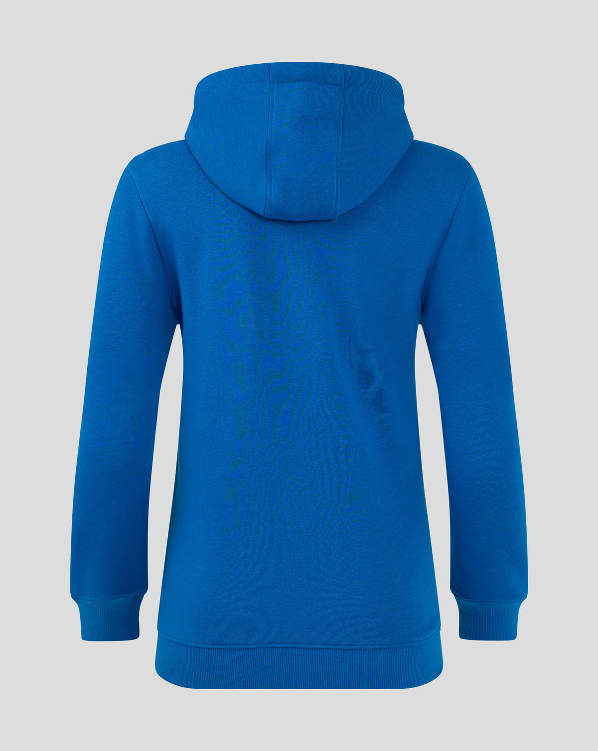 Rangers Women's Core Hoodie - Blue - Lapis Blue
