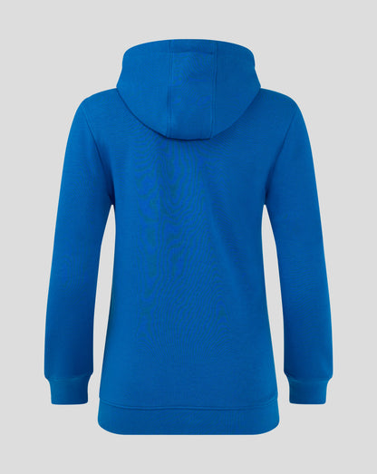 Rangers Women's Core Hoodie - Blue