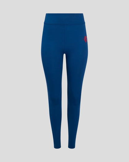 Rangers Women's Core Leggings - Navy