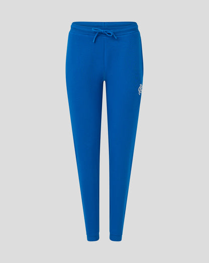 Rangers Women's Core Joggers - Blue