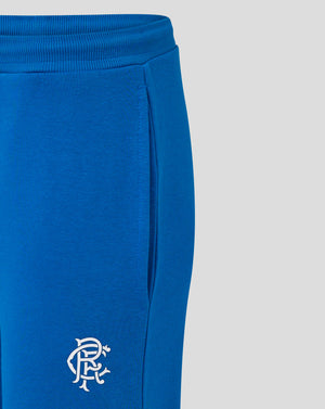 Rangers Women's Core Joggers - Blue