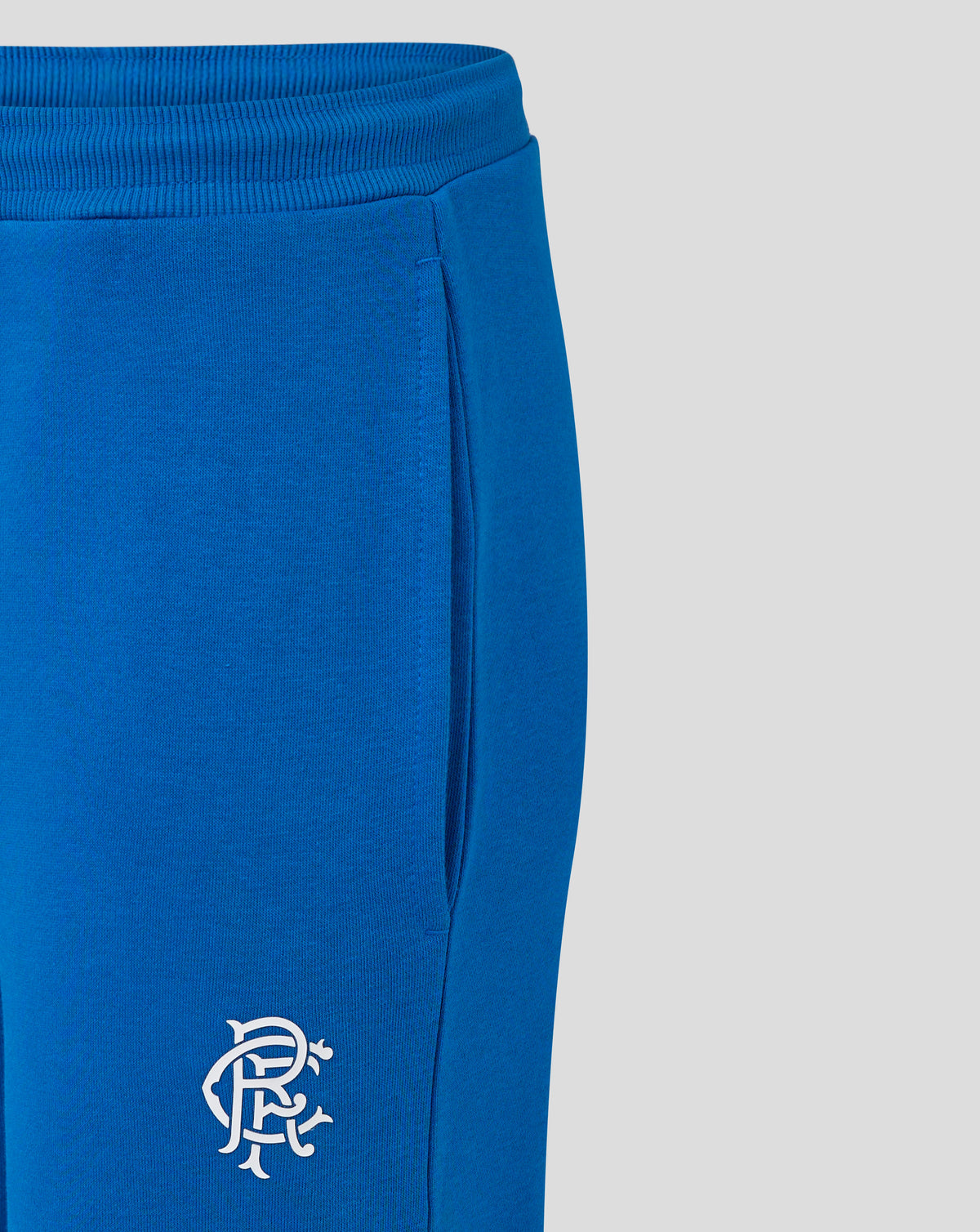 Rangers Women's Core Joggers - Blue - Lapis Blue
