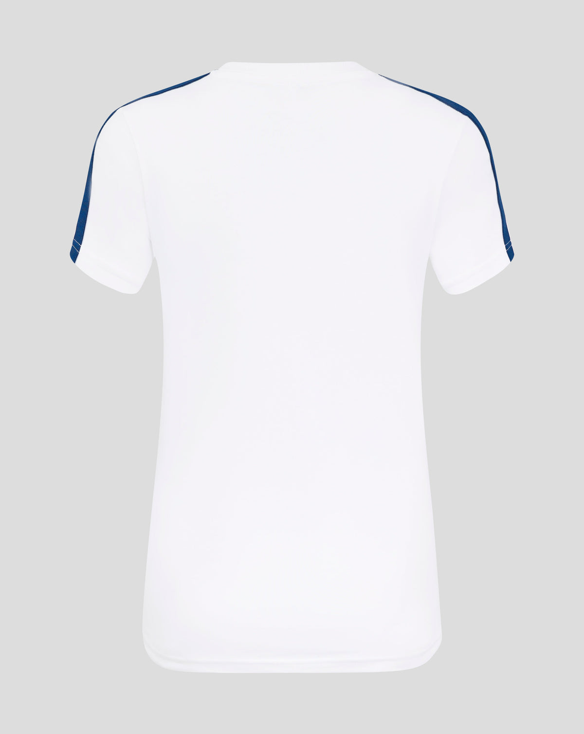 Women's 24/25 Classic Cotton T-Shirt 1 - White - Brilliant White