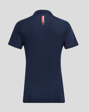 Sydney Roosters 2025 Women's Pro Players Presentation Polo
