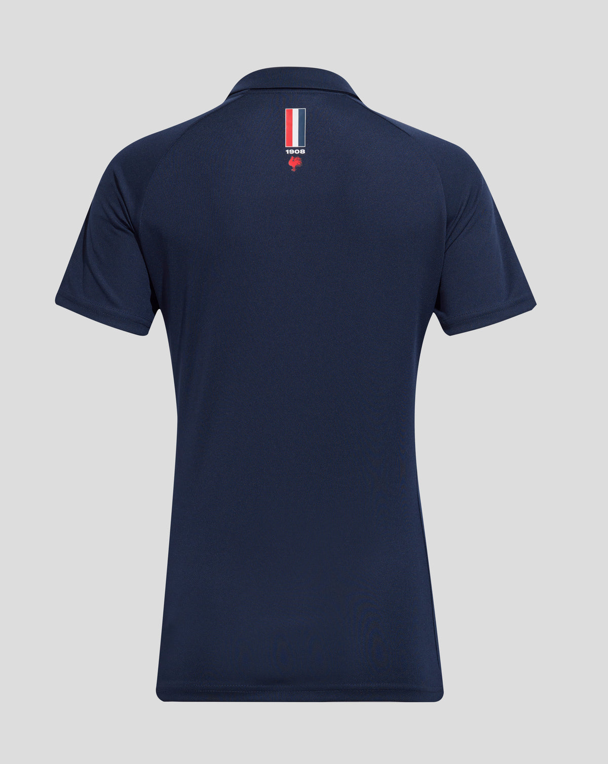 Sydney Roosters 2025 Women's Pro Players Presentation Polo - Navy