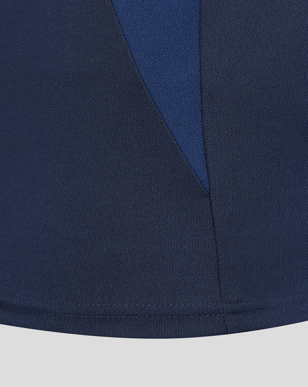 Sydney Roosters 2025 Women's Pro Players Presentation Polo - Navy