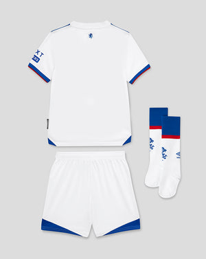 Rangers Infant 25/26 Away Kit