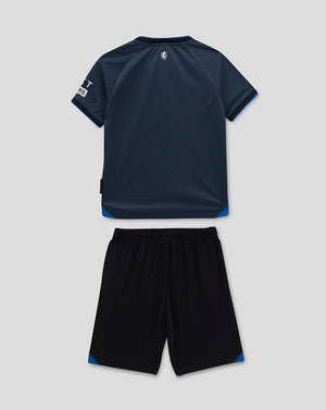 Rangers 25/26 Infant Third Kit