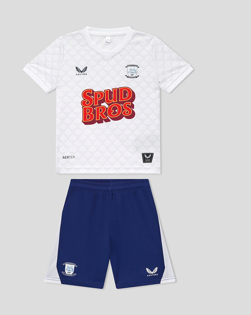 Preston Infant Home Kit 25/26