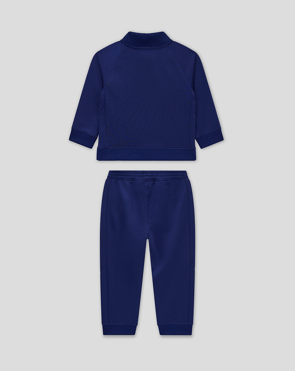 Preston Infant 25/26 Training Knit Suit - Blueprint
