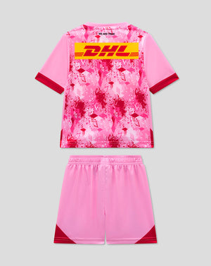 Harlequins Infant 25/26 Away Kit
