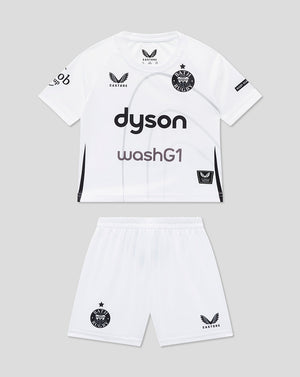 Bath Rugby Infant 25/26 Away Kit