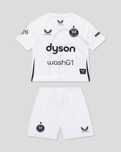 Bath Rugby Infant 25/26 Away Kit