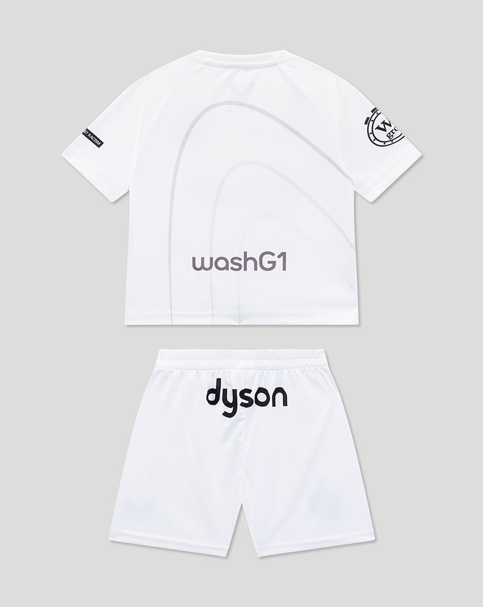 Bath Rugby Infant 25/26 Away Kit