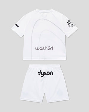 Bath Rugby Infant 25/26 Away Kit